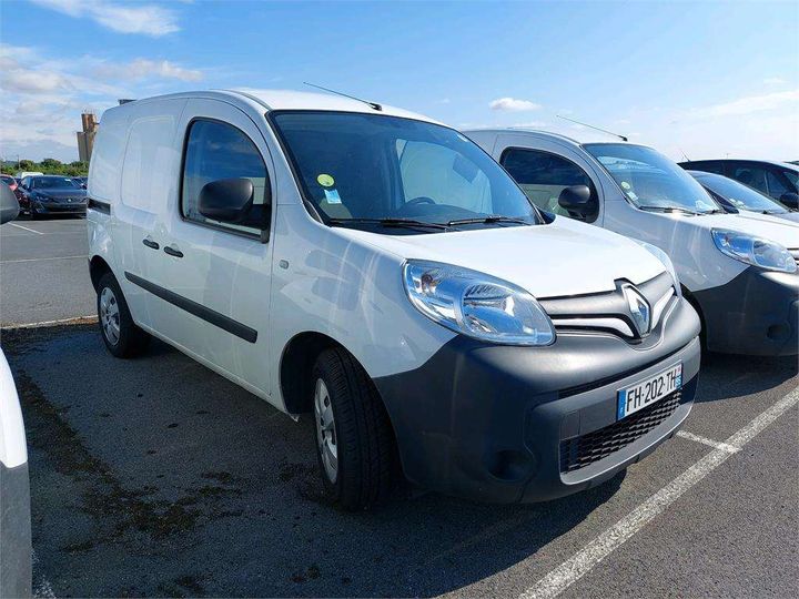 Photo 25 VIN: VF1FW51J163421752 - RENAULT KANGOO EXPRESS 