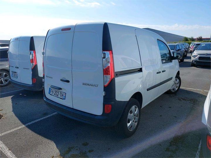 Photo 3 VIN: VF1FW51J163421752 - RENAULT KANGOO EXPRESS 