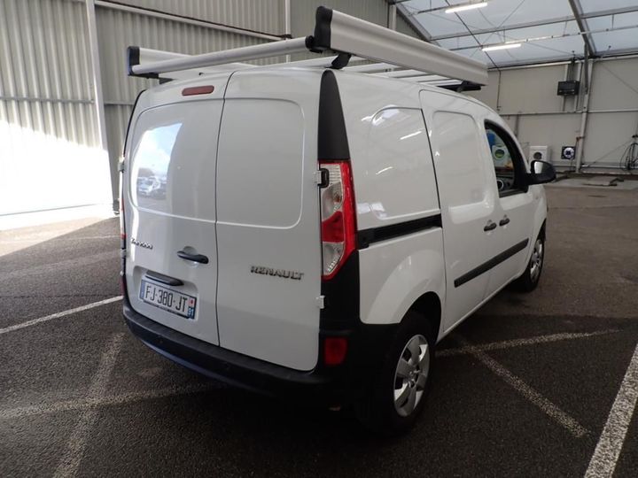 Photo 2 VIN: VF1FW51J163433060 - RENAULT KANGOO EXPRESS 