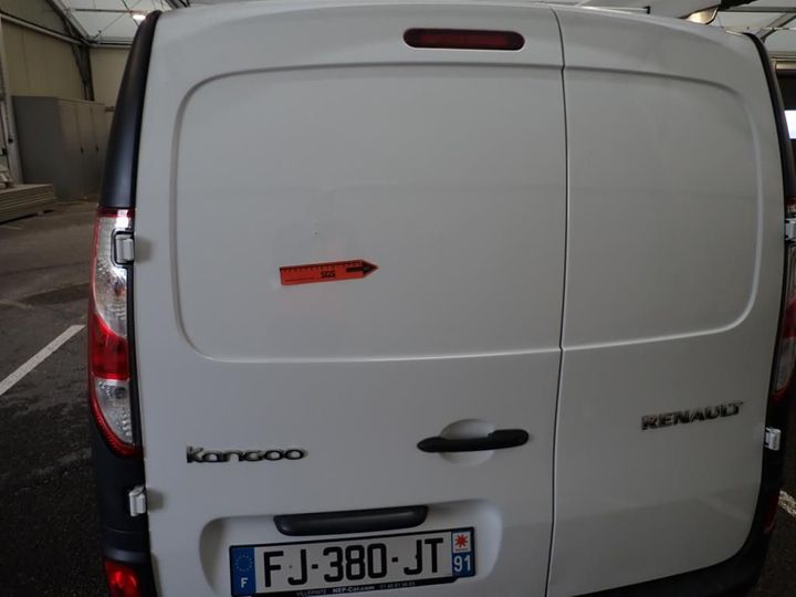 Photo 22 VIN: VF1FW51J163433060 - RENAULT KANGOO EXPRESS 