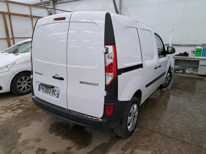 Photo 1 VIN: VF1FW51J163433112 - RENAULT KANGOO EXPRESS 