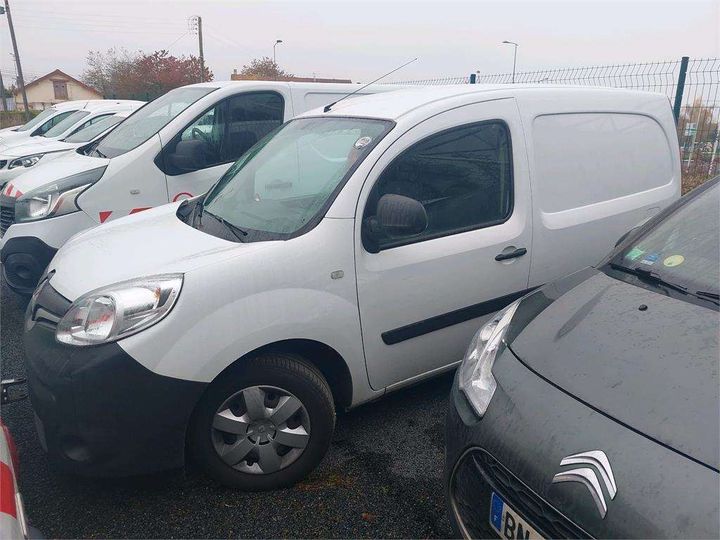 Photo 1 VIN: VF1FW51J163434288 - RENAULT KANGOO EXPRESS 