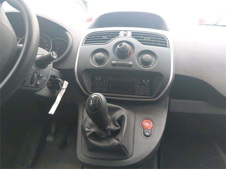 Photo 11 VIN: VF1FW51J163434288 - RENAULT KANGOO EXPRESS 