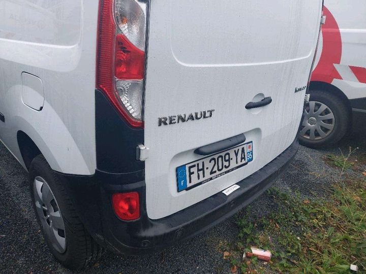 Photo 14 VIN: VF1FW51J163434288 - RENAULT KANGOO EXPRESS 