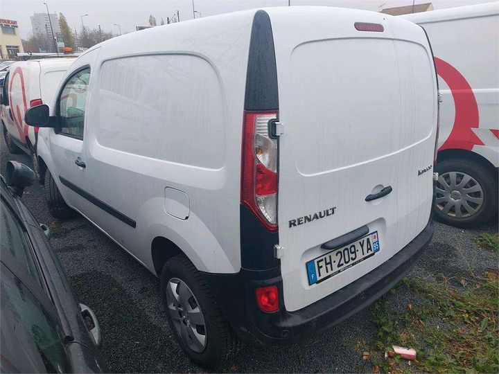 Photo 2 VIN: VF1FW51J163434288 - RENAULT KANGOO EXPRESS 