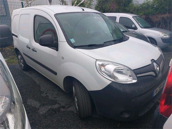 Photo 23 VIN: VF1FW51J163434288 - RENAULT KANGOO EXPRESS 