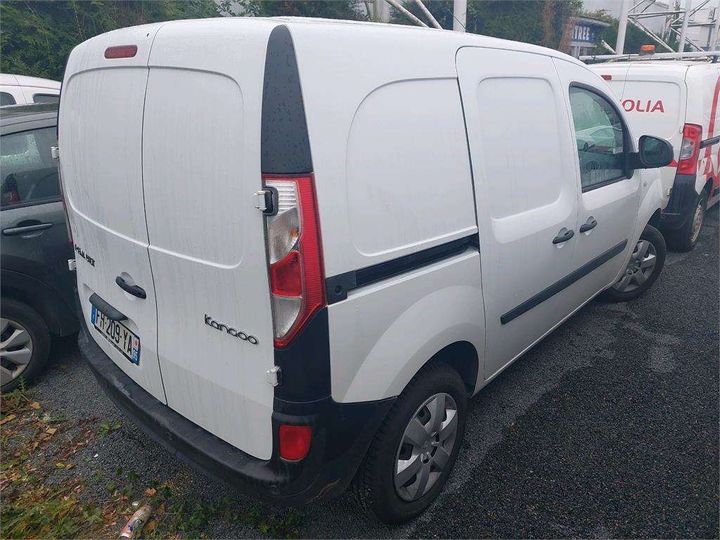 Photo 3 VIN: VF1FW51J163434288 - RENAULT KANGOO EXPRESS 