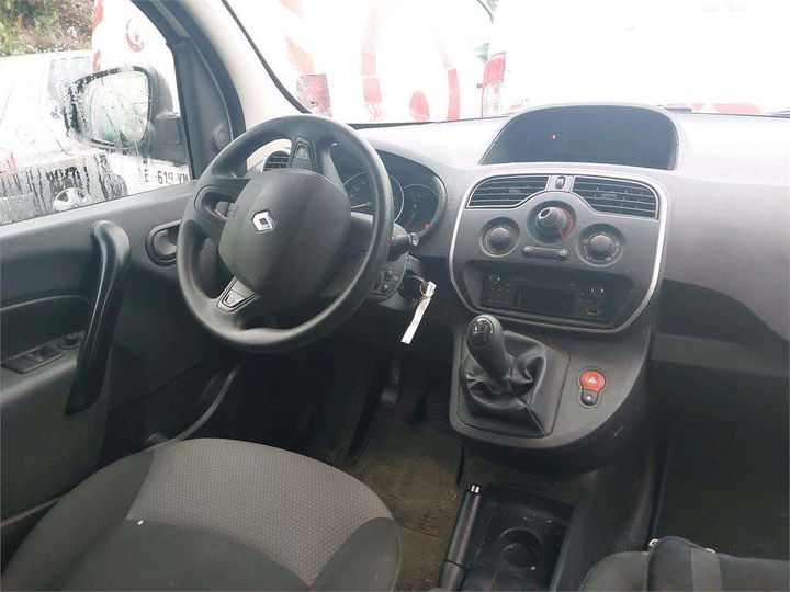 Photo 4 VIN: VF1FW51J163434288 - RENAULT KANGOO EXPRESS 