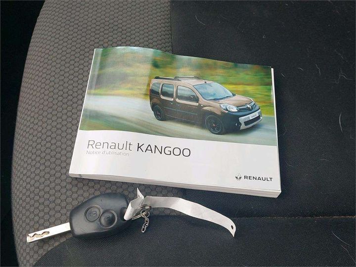 Photo 6 VIN: VF1FW51J163434288 - RENAULT KANGOO EXPRESS 