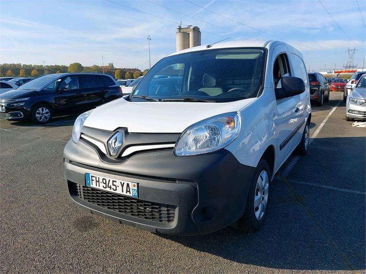 Photo 1 VIN: VF1FW51J163434294 - RENAULT KANGOO EXPRESS 