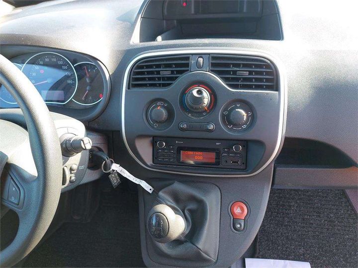 Photo 11 VIN: VF1FW51J163434294 - RENAULT KANGOO EXPRESS 