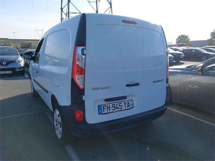 Photo 2 VIN: VF1FW51J163434294 - RENAULT KANGOO EXPRESS 