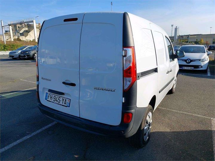 Photo 3 VIN: VF1FW51J163434294 - RENAULT KANGOO EXPRESS 