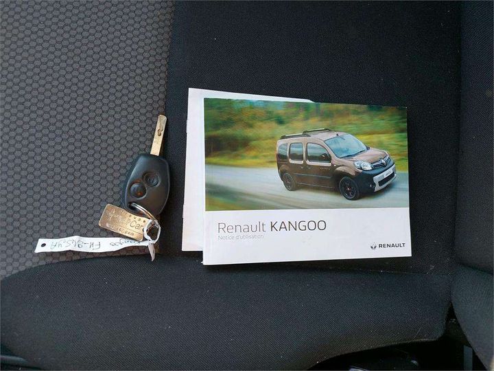 Photo 6 VIN: VF1FW51J163434294 - RENAULT KANGOO EXPRESS 