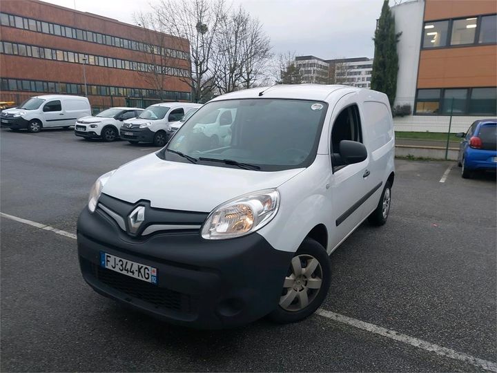 Photo 1 VIN: VF1FW51J163437311 - RENAULT KANGOO EXPRESS 