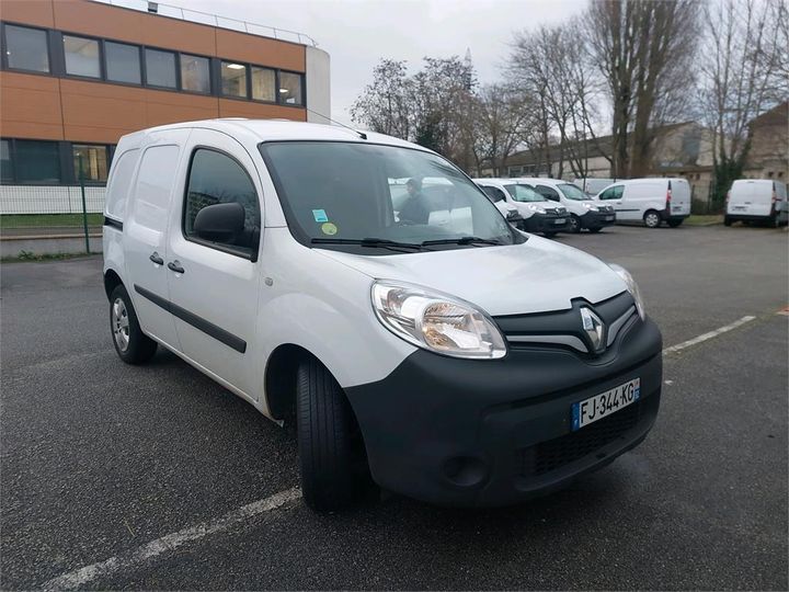 Photo 2 VIN: VF1FW51J163437311 - RENAULT KANGOO EXPRESS 