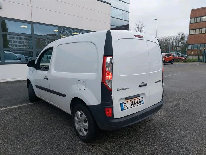 Photo 3 VIN: VF1FW51J163437311 - RENAULT KANGOO EXPRESS 