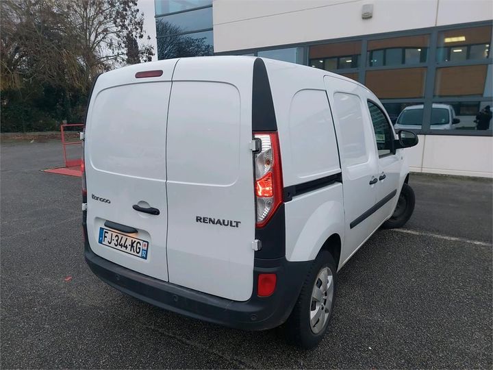 Photo 4 VIN: VF1FW51J163437311 - RENAULT KANGOO EXPRESS 