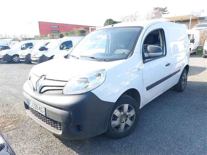 Photo 1 VIN: VF1FW51J163437313 - RENAULT KANGOO EXPRESS 