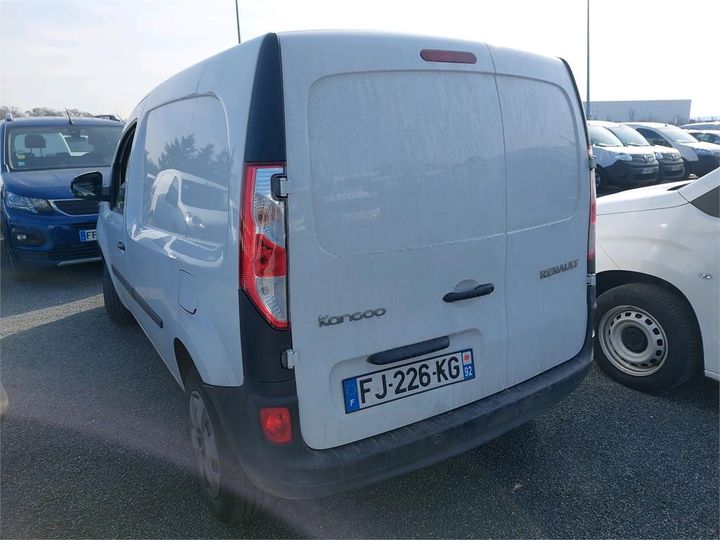 Photo 3 VIN: VF1FW51J163437313 - RENAULT KANGOO EXPRESS 