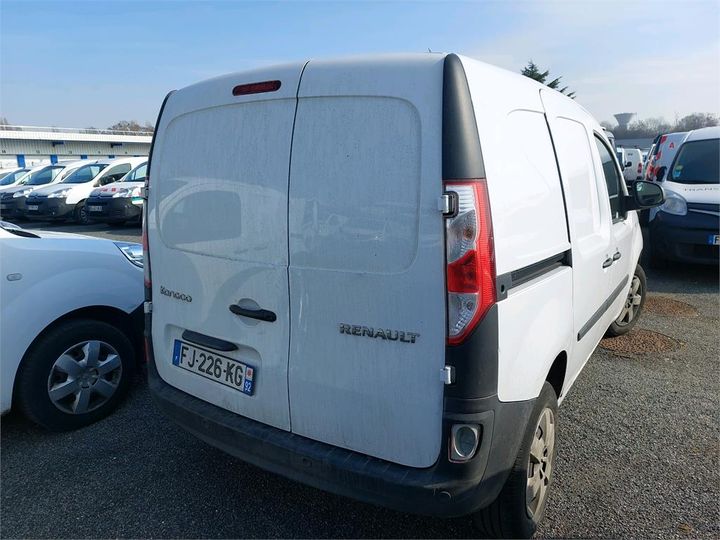 Photo 4 VIN: VF1FW51J163437313 - RENAULT KANGOO EXPRESS 