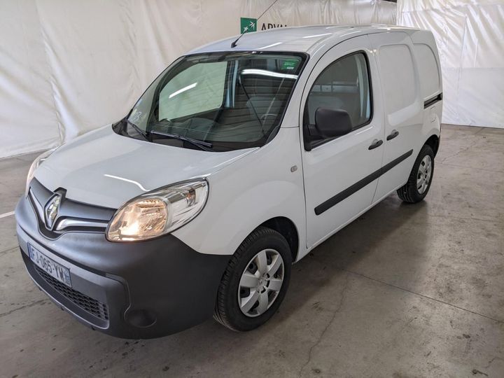 Photo 1 VIN: VF1FW51J163742089 - RENAULT KANGOO EXPRESS 