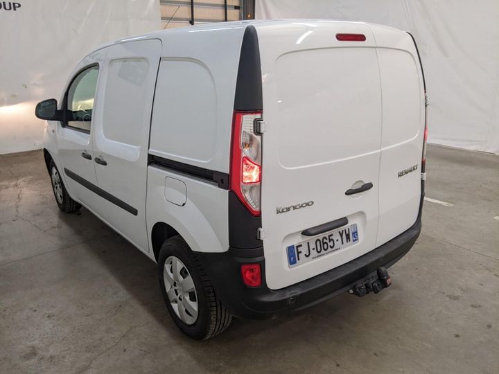 Photo 2 VIN: VF1FW51J163742089 - RENAULT KANGOO EXPRESS 