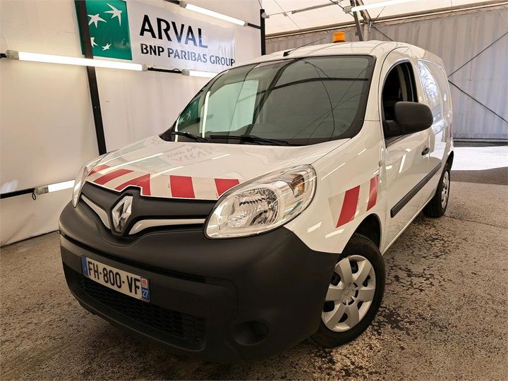 Photo 1 VIN: VF1FW51J163758201 - RENAULT KANGOO EXPRESS 