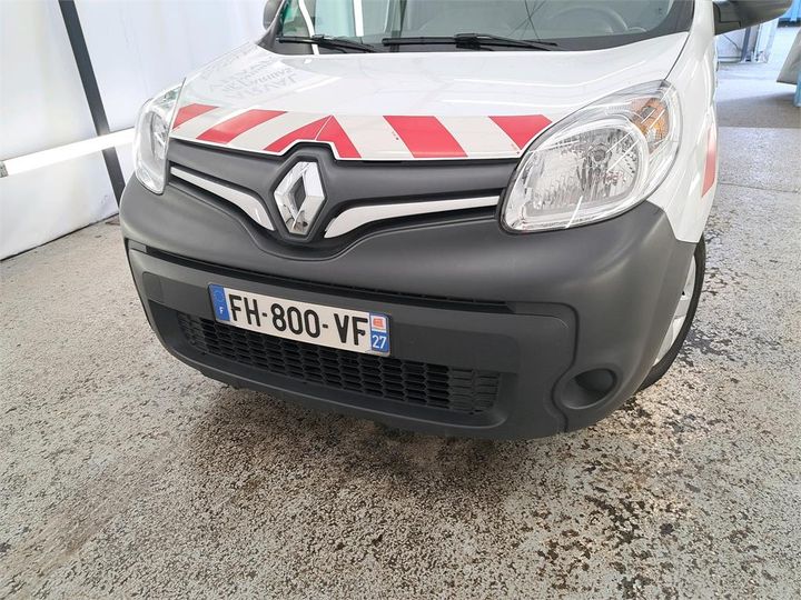 Photo 19 VIN: VF1FW51J163758201 - RENAULT KANGOO EXPRESS 