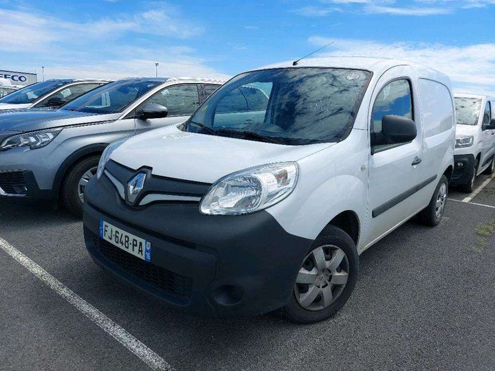 Photo 1 VIN: VF1FW51J163773241 - RENAULT KANGOO EXPRESS 