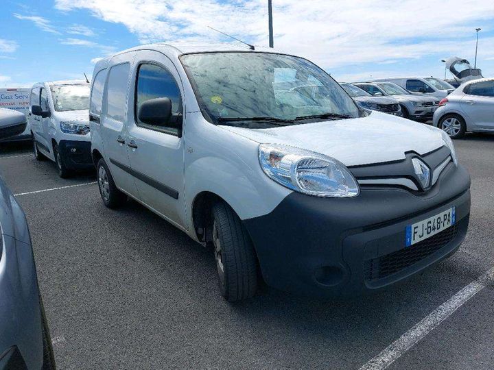 Photo 19 VIN: VF1FW51J163773241 - RENAULT KANGOO EXPRESS 