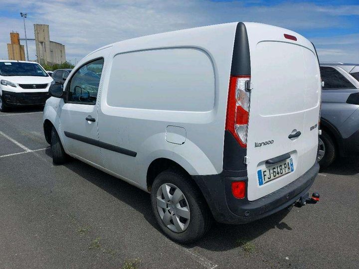 Photo 2 VIN: VF1FW51J163773241 - RENAULT KANGOO EXPRESS 