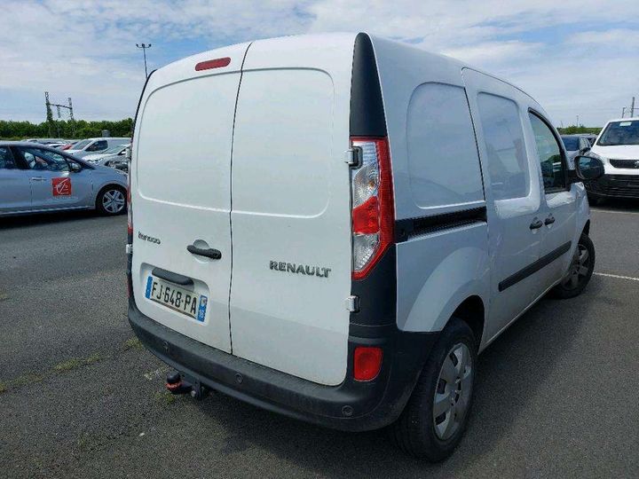 Photo 3 VIN: VF1FW51J163773241 - RENAULT KANGOO EXPRESS 