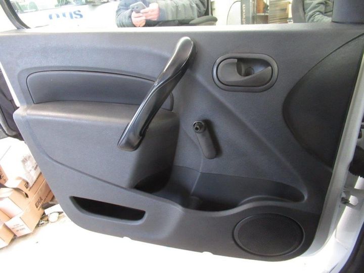 Photo 4 VIN: VF1FW51J163780654 - RENAULT KANGOO 