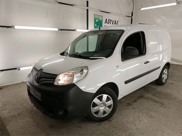 Photo 0 VIN: VF1FW51K156266318 - RENAULT KANGOO EXPRESS 