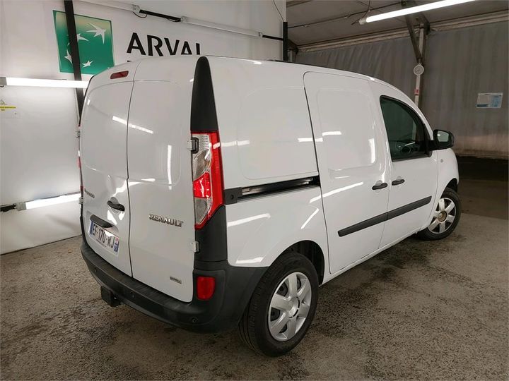 Photo 2 VIN: VF1FW51K156266318 - RENAULT KANGOO EXPRESS 