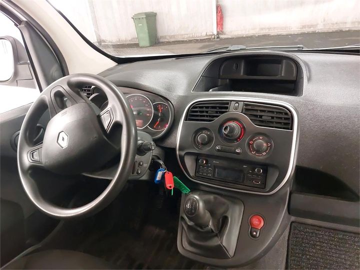 Photo 3 VIN: VF1FW51K156266318 - RENAULT KANGOO EXPRESS 