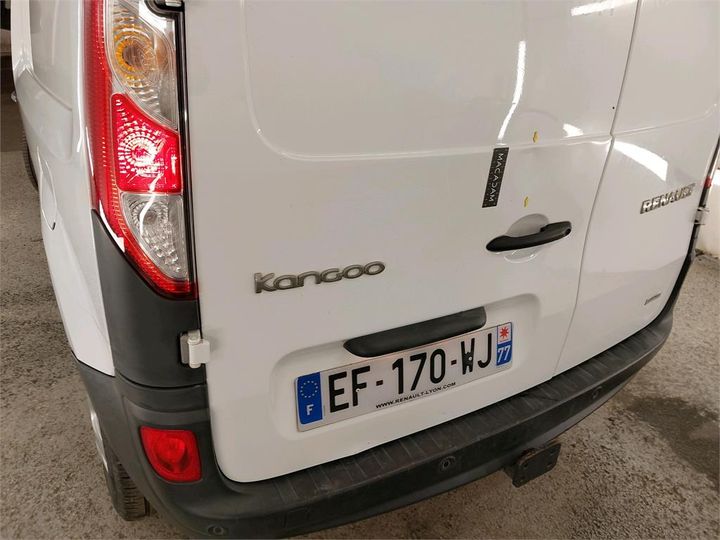 Photo 30 VIN: VF1FW51K156266318 - RENAULT KANGOO EXPRESS 