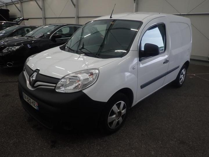 Photo 1 VIN: VF1FW51K156677139 - RENAULT KANGOO EXPRESS 