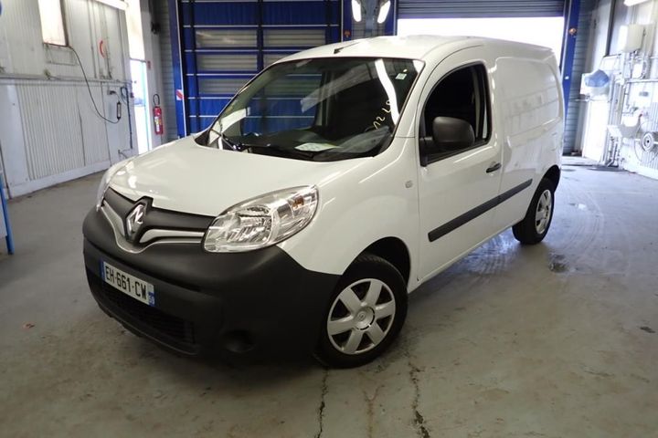 Photo 1 VIN: VF1FW51K156684094 - RENAULT KANGOO EXPRESS 