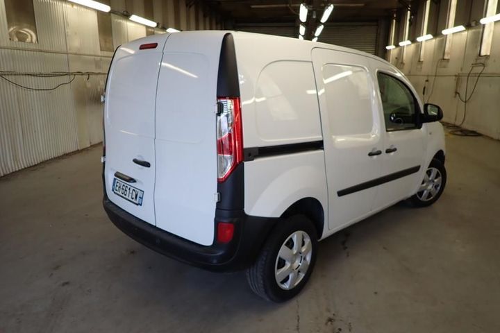 Photo 3 VIN: VF1FW51K156684094 - RENAULT KANGOO EXPRESS 