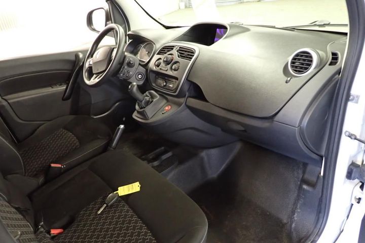 Photo 5 VIN: VF1FW51K156684094 - RENAULT KANGOO EXPRESS 