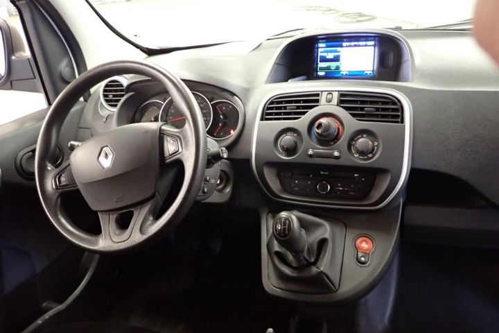 Photo 6 VIN: VF1FW51K156684094 - RENAULT KANGOO EXPRESS 