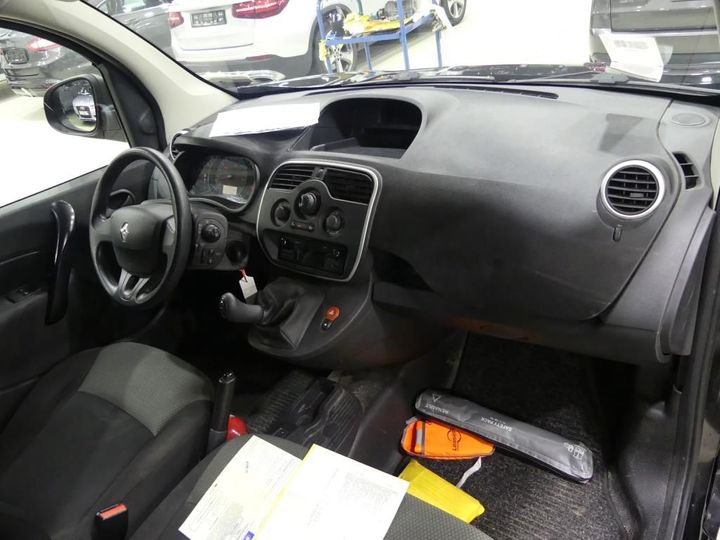 Photo 3 VIN: VF1FW51K157017945 - RENAULT KANGOO EXPRESS 