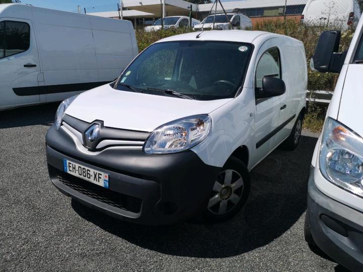 Photo 1 VIN: VF1FW51K157065347 - RENAULT KANGOO EXPRESS 