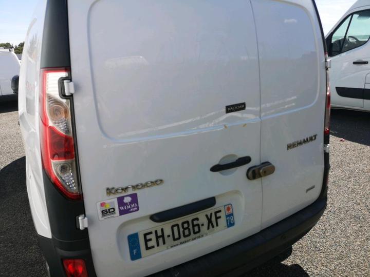 Photo 18 VIN: VF1FW51K157065347 - RENAULT KANGOO EXPRESS 