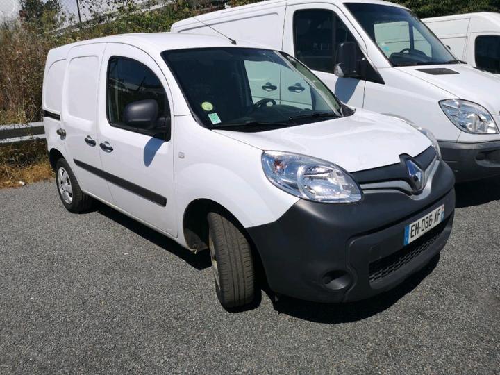 Photo 2 VIN: VF1FW51K157065347 - RENAULT KANGOO EXPRESS 