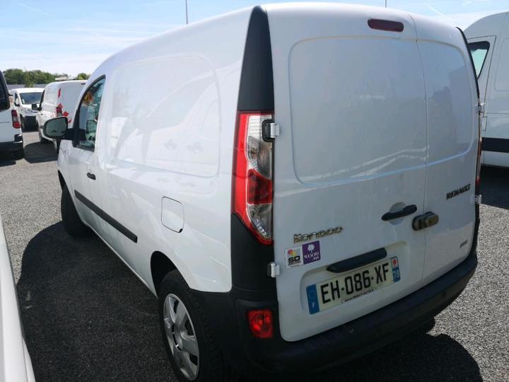 Photo 3 VIN: VF1FW51K157065347 - RENAULT KANGOO EXPRESS 