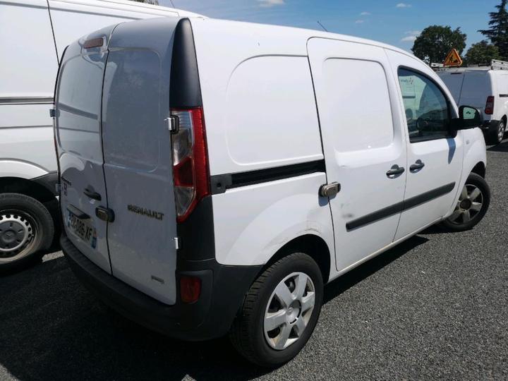 Photo 4 VIN: VF1FW51K157065347 - RENAULT KANGOO EXPRESS 