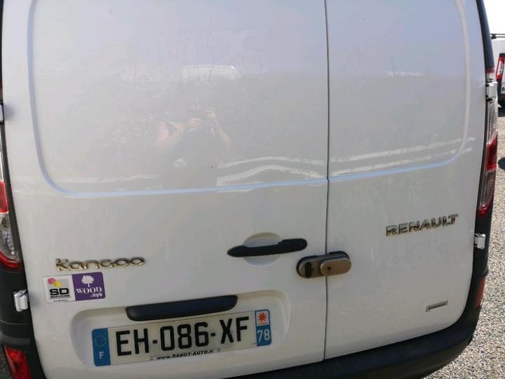 Photo 7 VIN: VF1FW51K157065347 - RENAULT KANGOO EXPRESS 